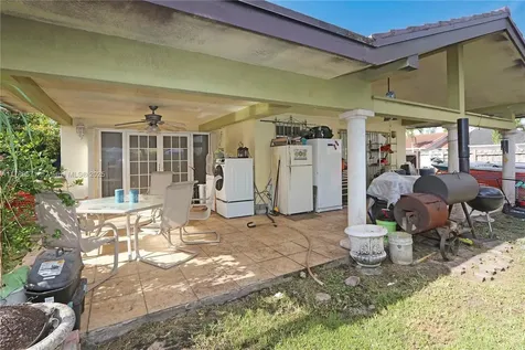 14391 SW 24th Street Miami FL 33175