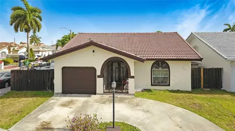 14391 SW 24th Street Miami FL 33175