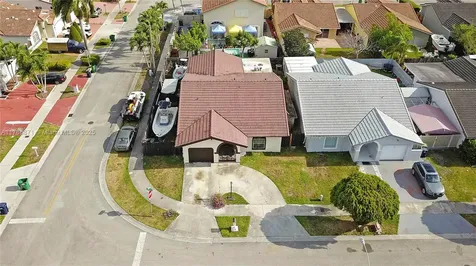 14391 SW 24th Street Miami FL 33175