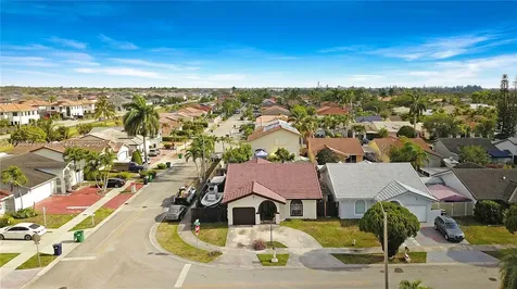 14391 SW 24th Street Miami FL 33175