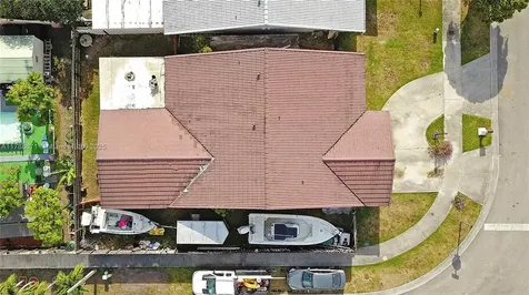 14391 SW 24th Street Miami FL 33175