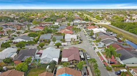 14391 SW 24th Street Miami FL 33175