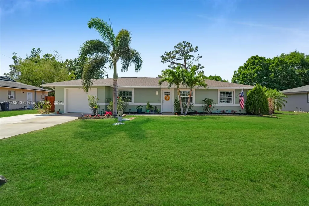 18596 Bradenton Road Fort Myers FL 33967