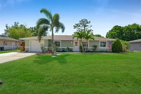 18596 Bradenton Road Fort Myers FL 33967