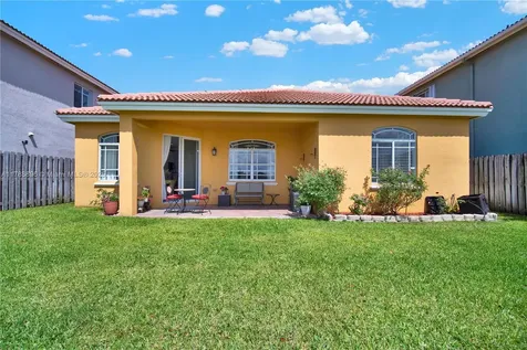 20656 SW 89th Avenue Cutler Bay FL 33189