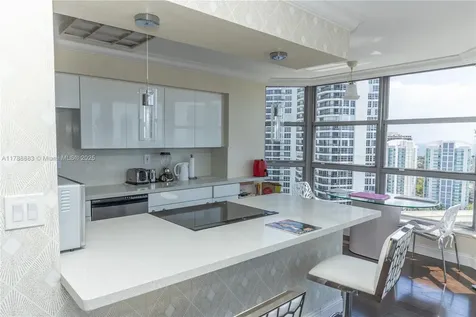 3530 Mystic Pointe Drive Aventura FL 33180