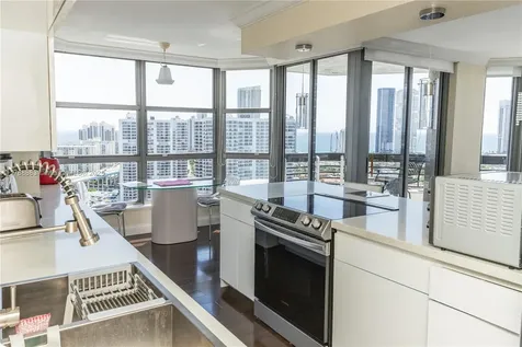 3530 Mystic Pointe Drive Aventura FL 33180