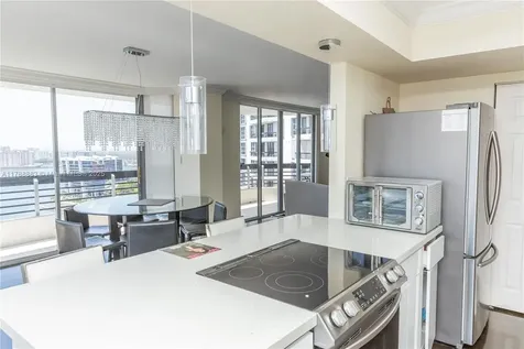 3530 Mystic Pointe Drive Aventura FL 33180
