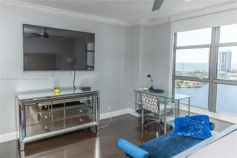 3530 Mystic Pointe Drive Aventura FL 33180