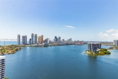 3530 Mystic Pointe Drive Aventura FL 33180