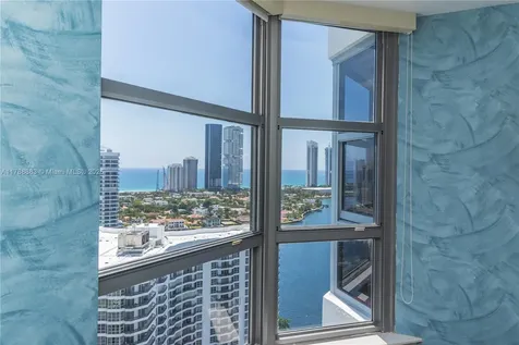 3530 Mystic Pointe Drive Aventura FL 33180