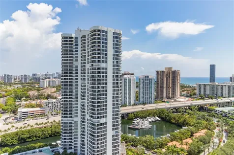 3530 Mystic Pointe Drive Aventura FL 33180