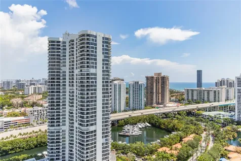 3530 Mystic Pointe Drive Aventura FL 33180
