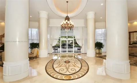 3530 Mystic Pointe Drive Aventura FL 33180