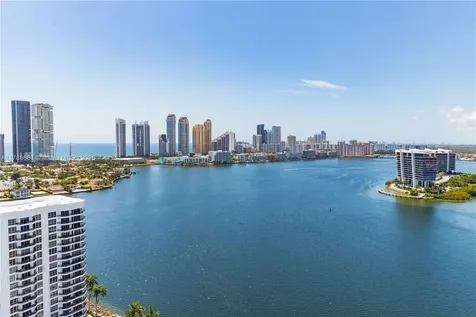 3530 Mystic Pointe Drive Aventura FL 33180