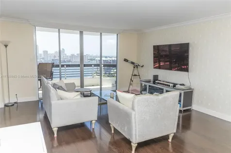 3530 Mystic Pointe Drive Aventura FL 33180