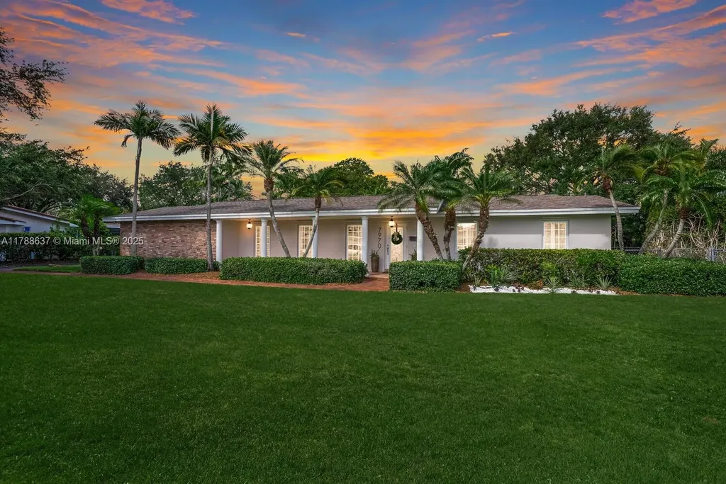7970 SW 141st Terrace Palmetto Bay FL 33158