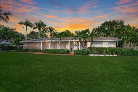 7970 SW 141st Terrace Palmetto Bay FL 33158