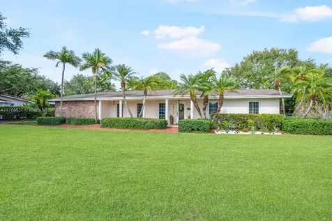 7970 SW 141st Terrace Palmetto Bay FL 33158
