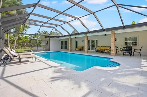 7970 SW 141st Terrace Palmetto Bay FL 33158