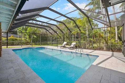 7970 SW 141st Terrace Palmetto Bay FL 33158
