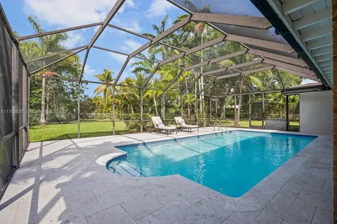 7970 SW 141st Terrace Palmetto Bay FL 33158