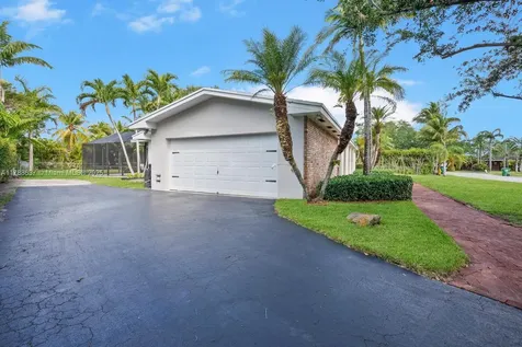7970 SW 141st Terrace Palmetto Bay FL 33158