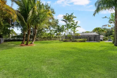 7970 SW 141st Terrace Palmetto Bay FL 33158