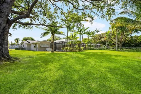 7970 SW 141st Terrace Palmetto Bay FL 33158