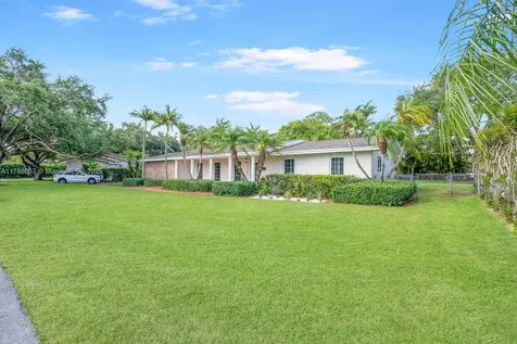 7970 SW 141st Terrace Palmetto Bay FL 33158