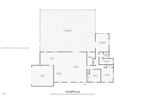 7970 SW 141st Terrace Palmetto Bay FL 33158
