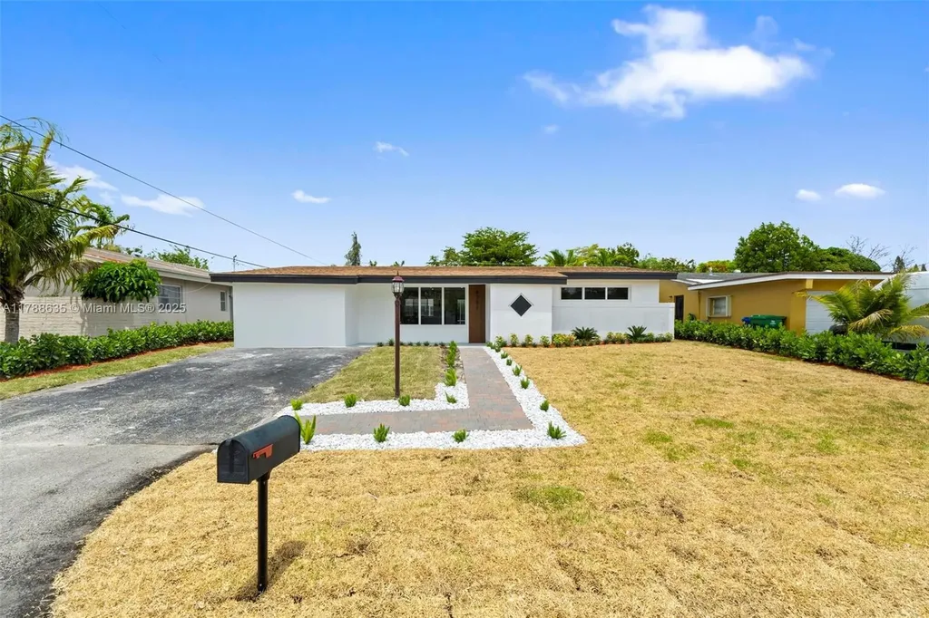 6351 SW 34th Street Miramar FL 33023