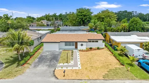 6351 SW 34th Street Miramar FL 33023