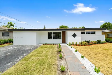 6351 SW 34th Street Miramar FL 33023