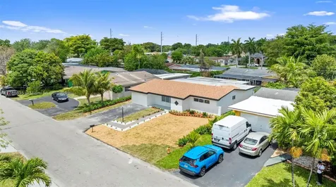 6351 SW 34th Street Miramar FL 33023