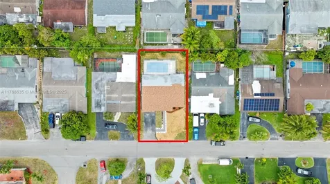 6351 SW 34th Street Miramar FL 33023