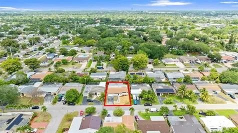 6351 SW 34th Street Miramar FL 33023