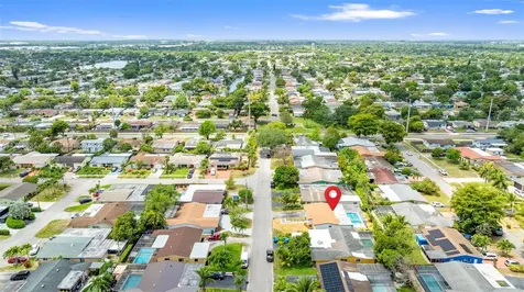 6351 SW 34th Street Miramar FL 33023