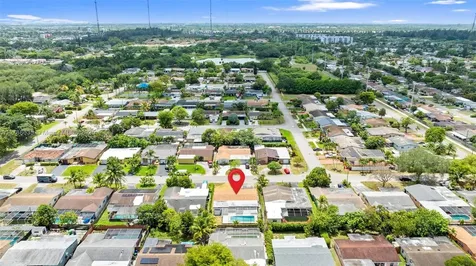 6351 SW 34th Street Miramar FL 33023