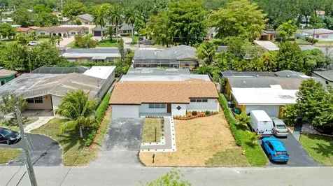 6351 SW 34th Street Miramar FL 33023