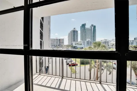 600 Parkview Drive Hallandale Beach FL 33009