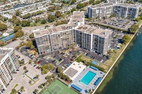 600 Parkview Drive Hallandale Beach FL 33009