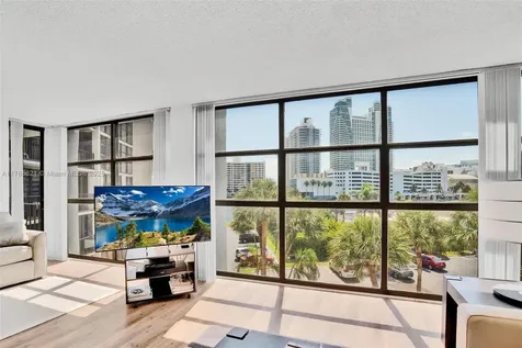 600 Parkview Drive Hallandale Beach FL 33009