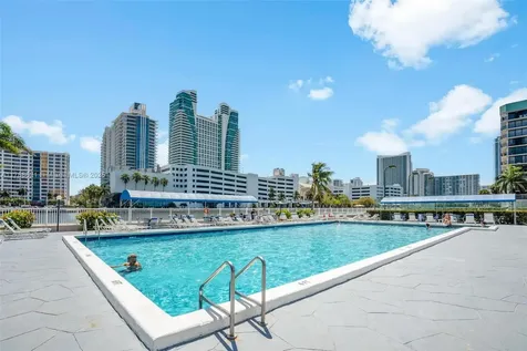 600 Parkview Drive Hallandale Beach FL 33009