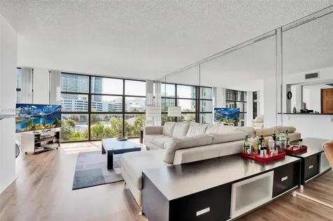 600 Parkview Drive Hallandale Beach FL 33009