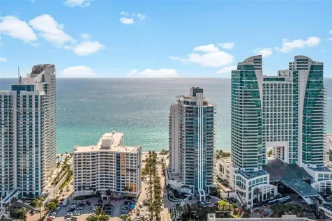 600 Parkview Drive Hallandale Beach FL 33009
