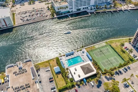 600 Parkview Drive Hallandale Beach FL 33009