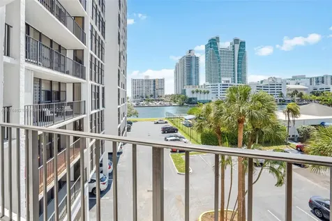 600 Parkview Drive Hallandale Beach FL 33009