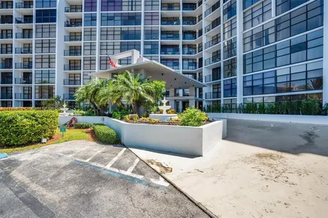 600 Parkview Drive Hallandale Beach FL 33009