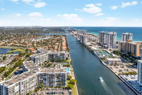 600 Parkview Drive Hallandale Beach FL 33009